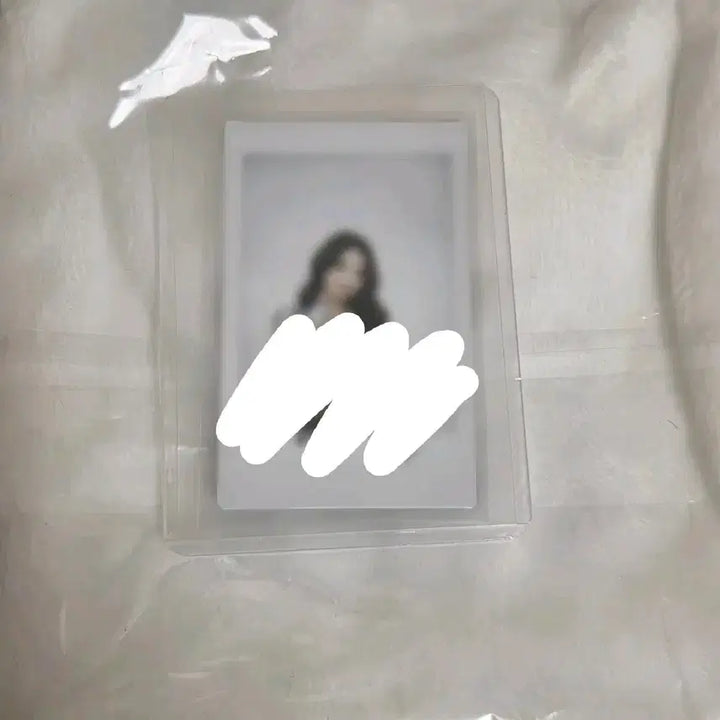 [BUNJANG] fromis_9 Lee Nagyung Signed Polaroids Photocard / 프로미스나인 이나경 친필 싸인폴라 싸폴 양도