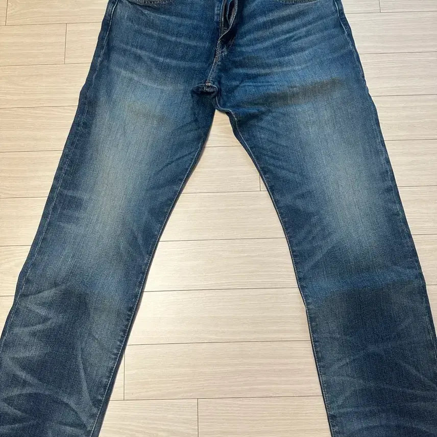 [BUNJANG] Polo Ralph Lauren Classic Fit Denim Jeans 34 / 폴로 랄프로렌 클래식핏 데님 34