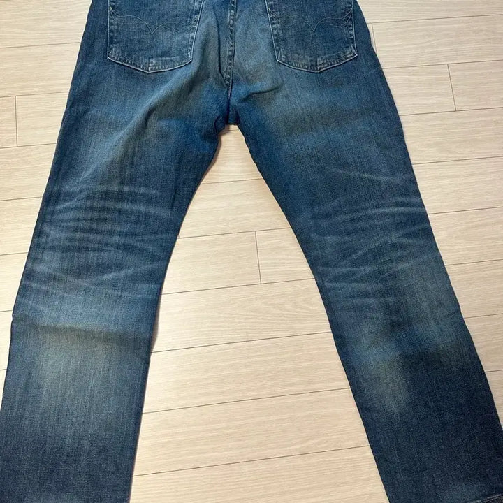 [BUNJANG] Polo Ralph Lauren Classic Fit Denim Jeans 34 / 폴로 랄프로렌 클래식핏 데님 34
