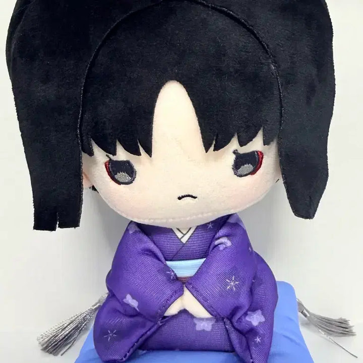 [BUNJANG] Blue Archive Kyoto Collaboration Kikyo Doll / 블루아카 교토 콜라보 키쿄 인형