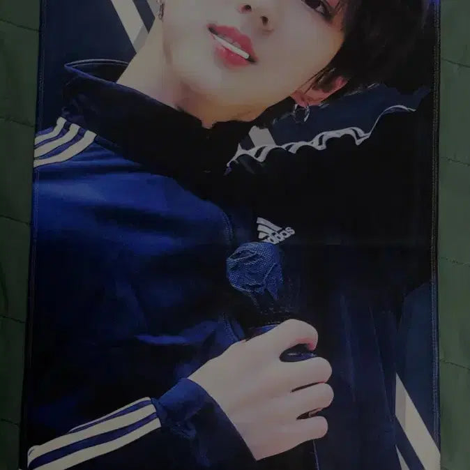 [BUNJANG] ENHYPEN Sunghoon Slogan / 엔하이픈 정원 슬로건