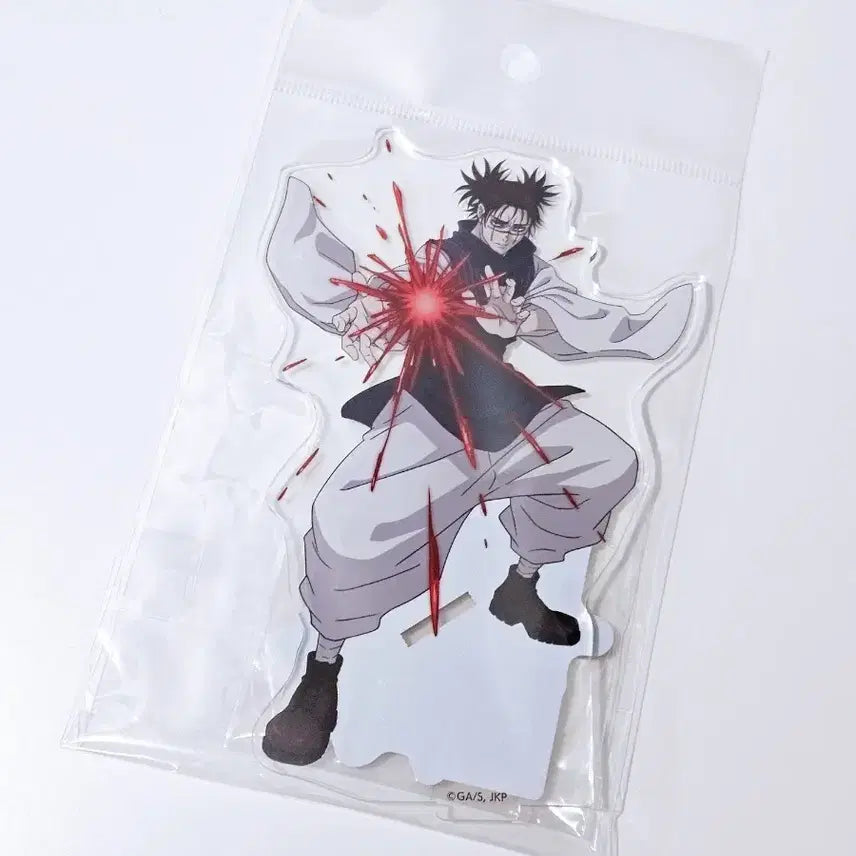 [BUNJANG] Jujutsu Kaisen Choso Acrylic Stand (Disaster Culling Arc) / 주술회전 쵸소우 아크릴 사멸회유