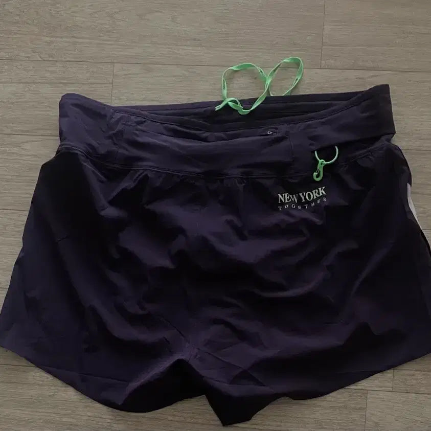 [BUNJANG] Adidas Adizero Running Shorts / 아디다스 아디제로 러닝 쇼츠 반바지