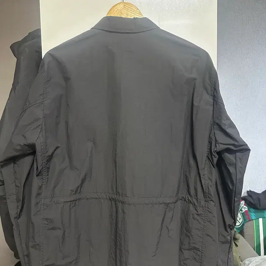 [BUNJANG] Moif Uniform Setup Jacket and Pants Set / 모이프 유니폼 셋업