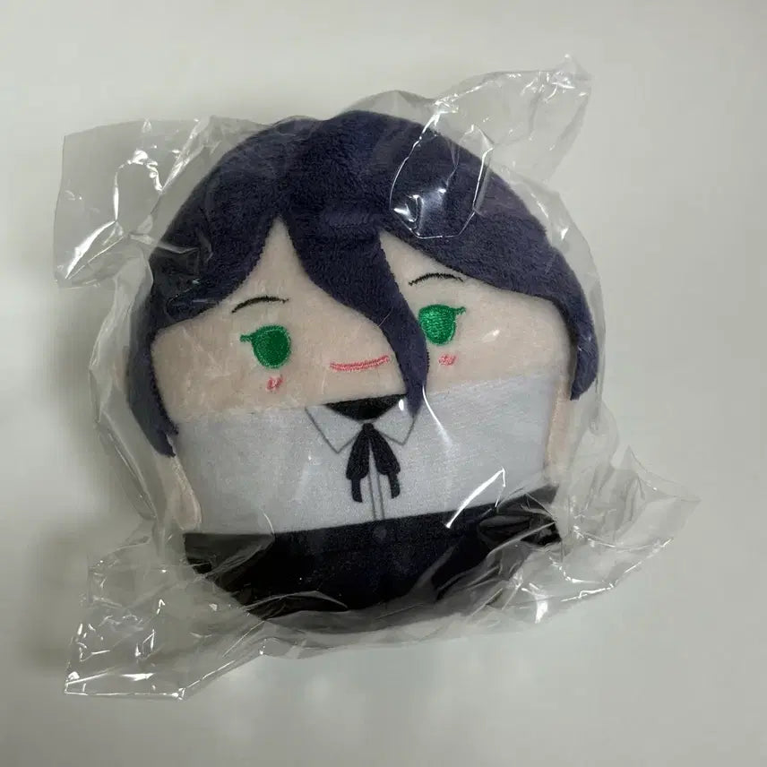 [BUNJANG] Chainsaw Man - The Power Fuwakororin Plush Doll / 체인소맨 후와코로링 레제