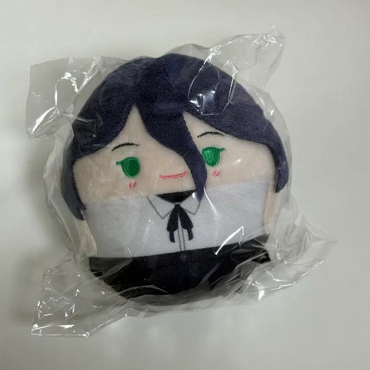 [BUNJANG] Chainsaw Man - The Power Fuwakororin Plush Doll / 체인소맨 후와코로링 레제