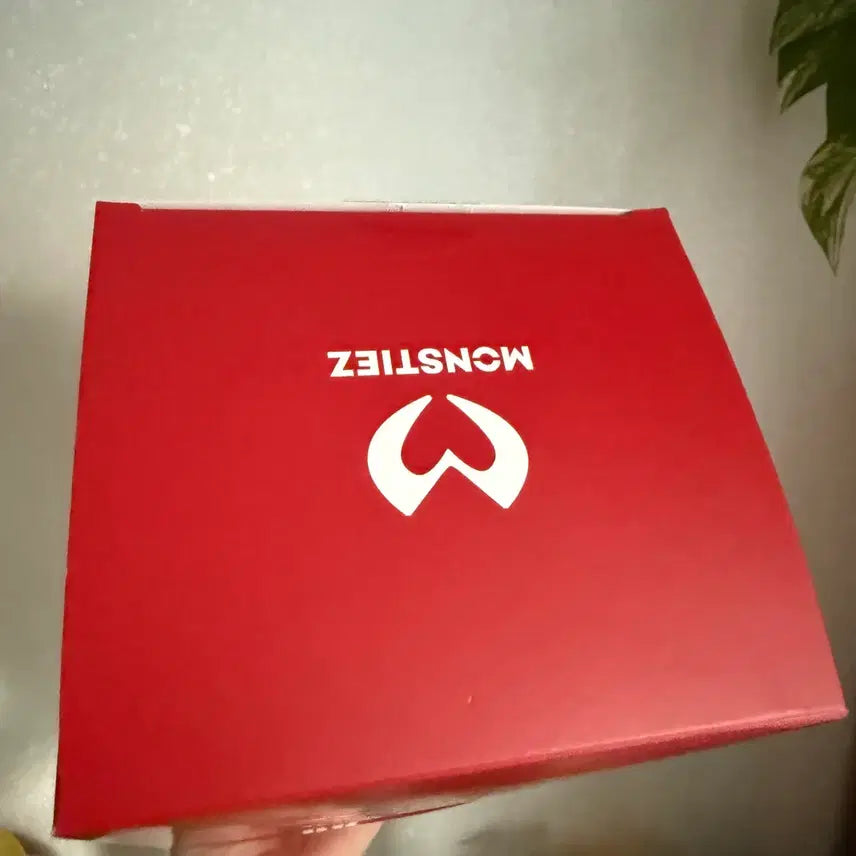 [BUNJANG] BABYMONSTER Official Lightstick / 베이비몬스터 베몬 공식 응원봉