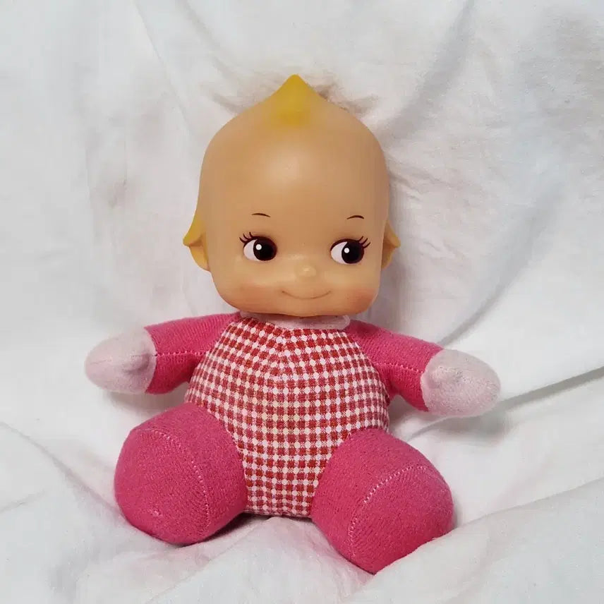 [BUNJANG] Vintage Kewpie Doll / 빈티지 큐피인형