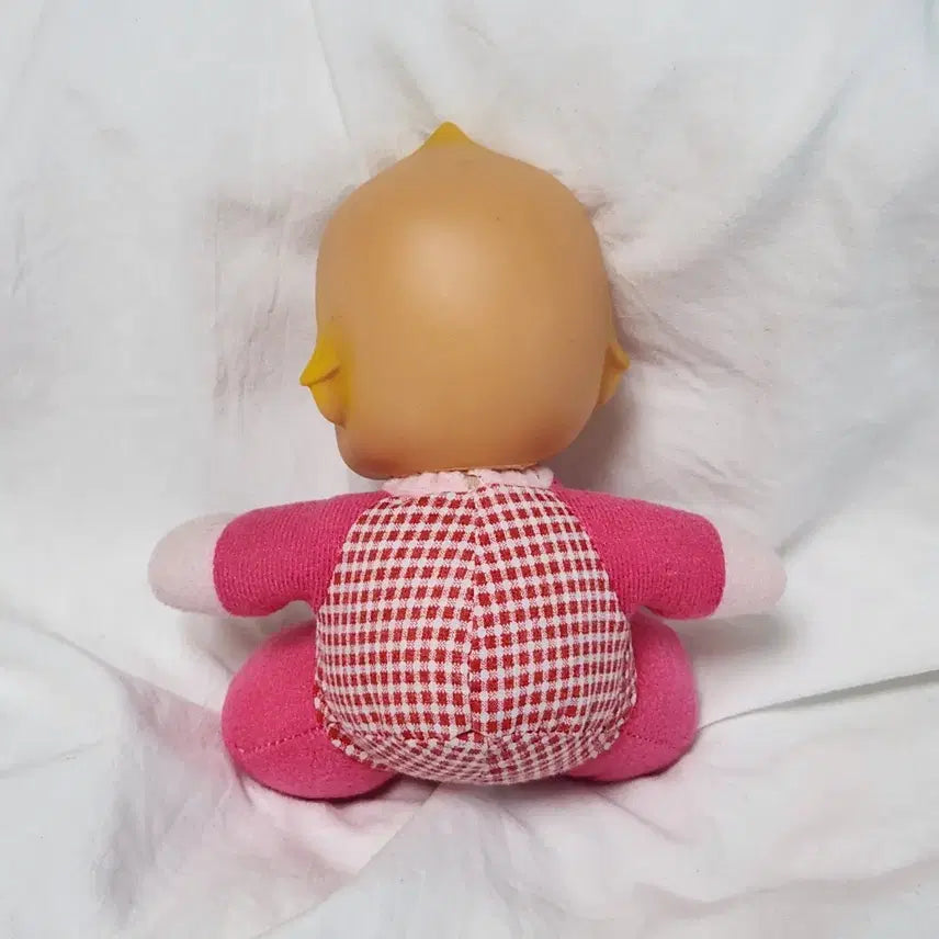 [BUNJANG] Vintage Kewpie Doll / 빈티지 큐피인형