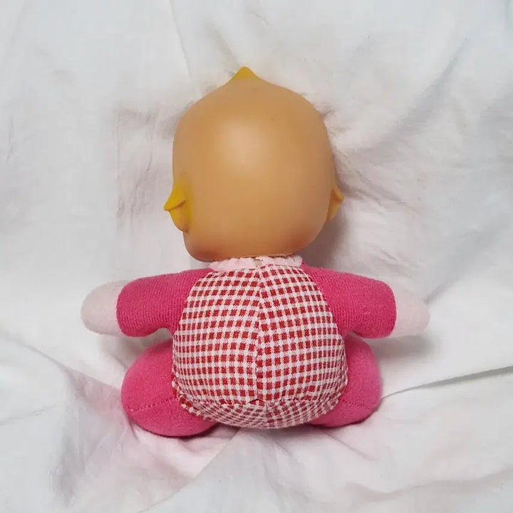 [BUNJANG] Vintage Kewpie Doll / 빈티지 큐피인형