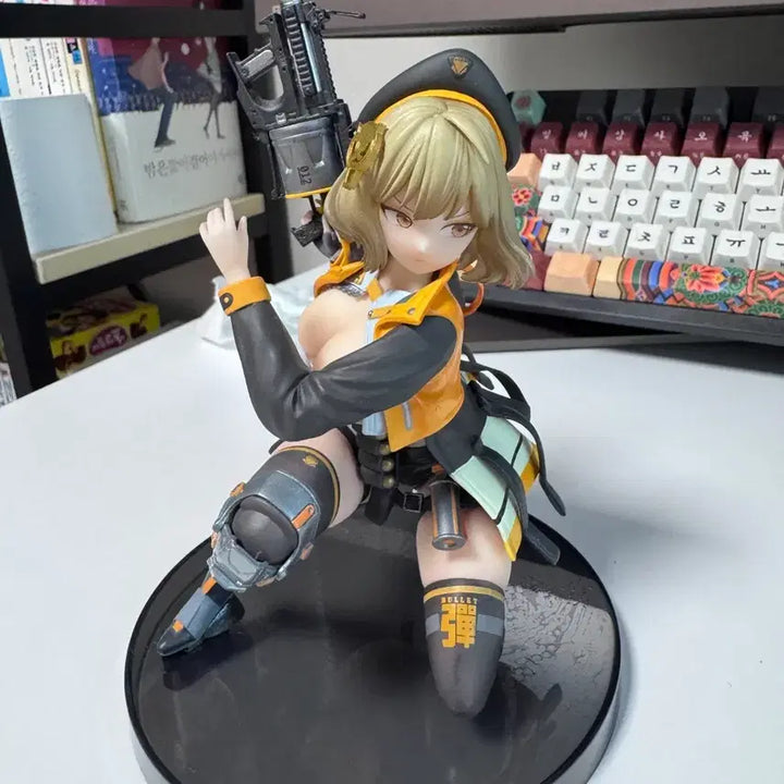 [BUNJANG] Nikke Anise A-Prize Figure / 니케 아니스 피규어a상