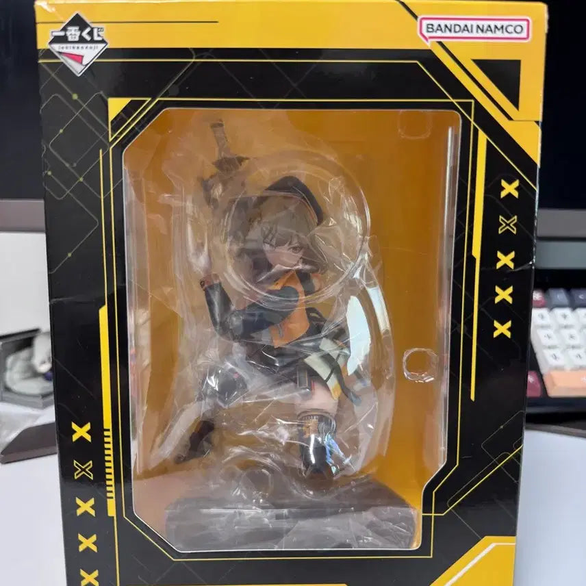 [BUNJANG] Nikke Anise A-Prize Figure / 니케 아니스 피규어a상