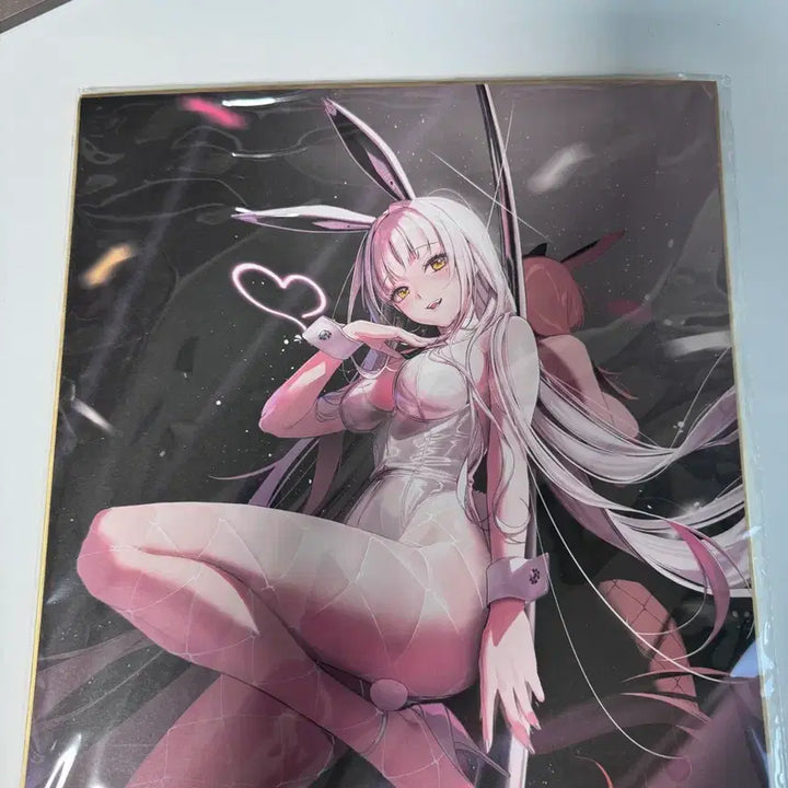 [BUNJANG] Nikke Anise A-Prize Figure / 니케 아니스 피규어a상