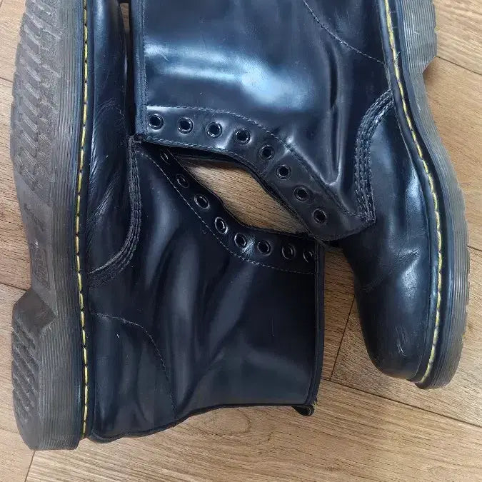 [BUNJANG] Dr. Martens 1460 Smooth Leather Boots UK 9 (US 10) / 닥터마틴 1460 스무스 280 UK9