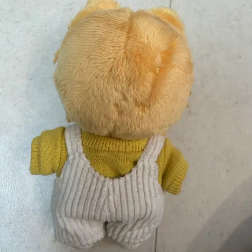 [BUNJANG] Project Sekai Tenma Tsukasa Plush Doll / 프로젝트 세카이 프세카 텐마 츠카사 솜인형