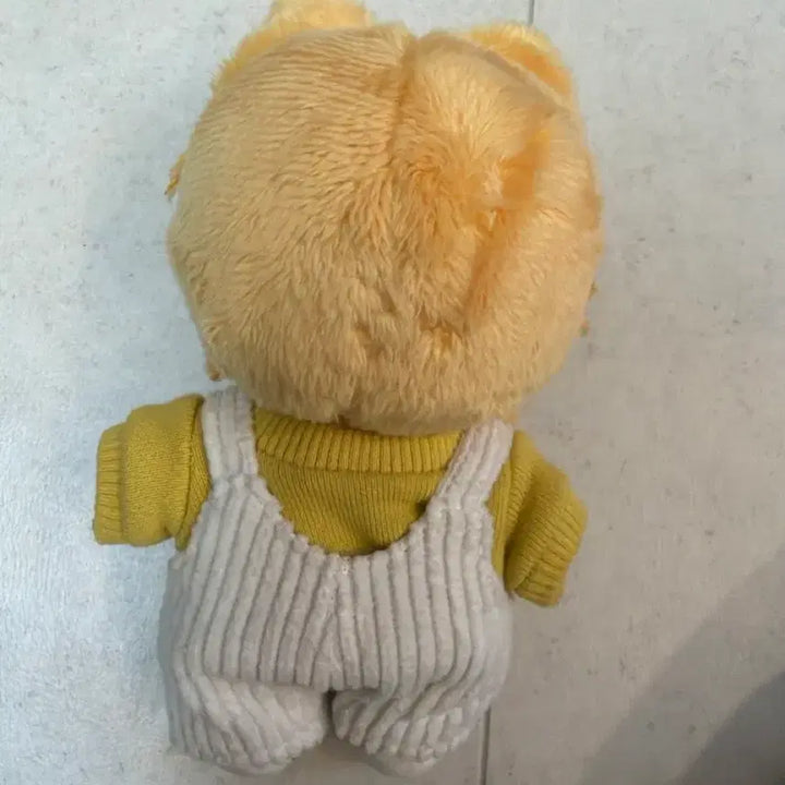 [BUNJANG] Project Sekai Tenma Tsukasa Plush Doll / 프로젝트 세카이 프세카 텐마 츠카사 솜인형