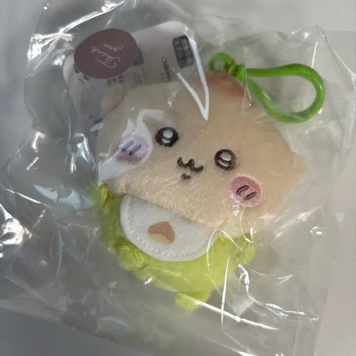 [BUNJANG] Cheekawa Kurimanju Baby Plushie Hachiware / 치이카와 쿠리만쥬 베이비 인형 하치와레 먼작귀 팝업