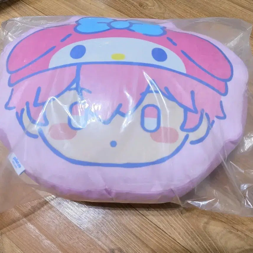 [BUNJANG] PLAVE Bambi Cushion / 플레이브 플뿌 밤비 쿠션