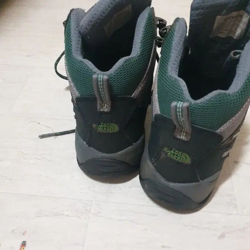[BUNJANG] The North Face Women&