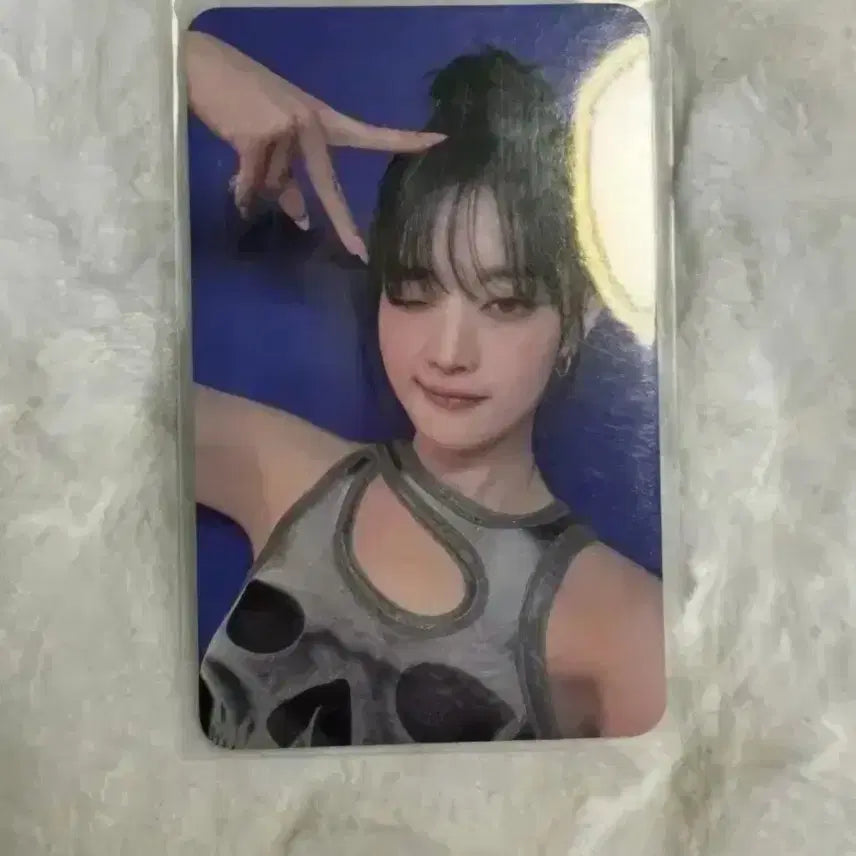[BUNJANG] G)I-DLE Photocard / 여자 아이들 포카 판매