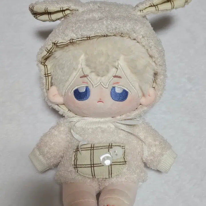 [BUNJANG] 20cm Plushie Clothes &