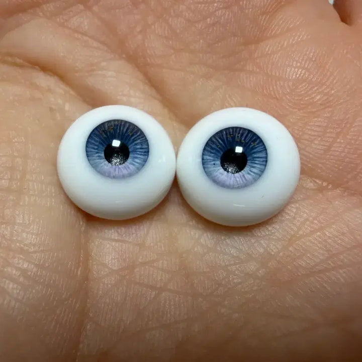 [BUNJANG] Mystic Eye 14mm Narrow Ball-Jointed Doll Eye / 미스틱안구 투나잇 14mm 네로우 구체관절인형