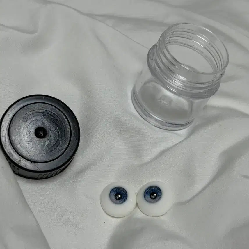 [BUNJANG] Mystic Eye 14mm Narrow Ball-Jointed Doll Eye / 미스틱안구 투나잇 14mm 네로우 구체관절인형