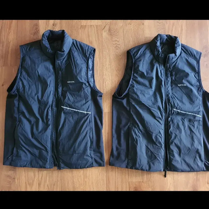 [BUNJANG] Decathlon Kiprun Running Vest M (2x) / 데카트론 킵런(KIPRUN) 러닝조끼M임2개 경량 착용감굳 저렴하게 4만