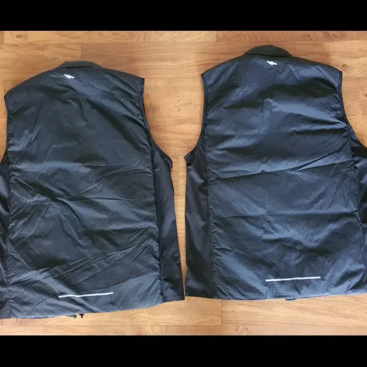 [BUNJANG] Decathlon Kiprun Running Vest M (2x) / 데카트론 킵런(KIPRUN) 러닝조끼M임2개 경량 착용감굳 저렴하게 4만