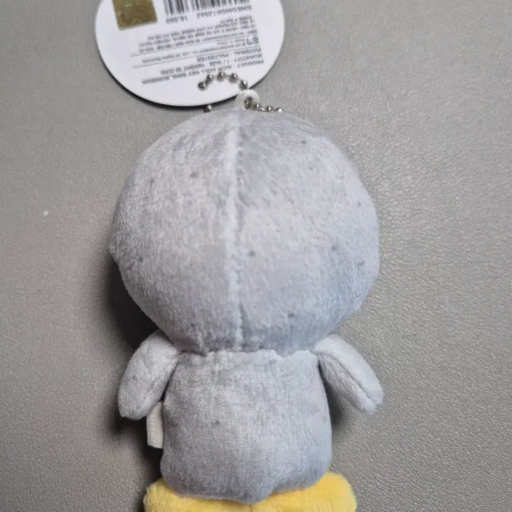 [BUNJANG] Song Yongdori 1st Gen Figure / 1기 송용돌이 판매