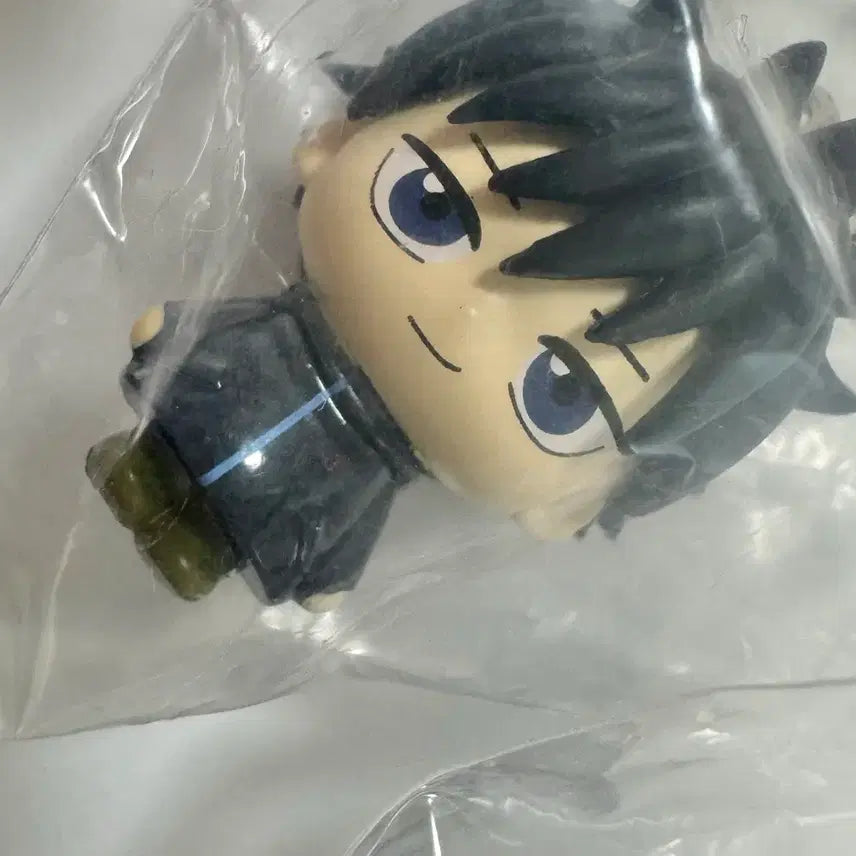 [BUNJANG] Jujutsu Kaisen Cursed Battle Arc Megurushi Gacha Set (5 Types) / 주술회전 사멸회유 메지루시 가챠 5종 일괄