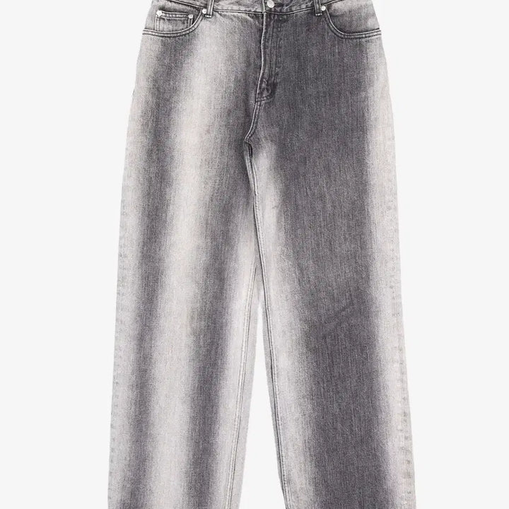 [BUNJANG] Modnine Upstair Track MOD7w Pants (Size 33) / 모드나인 Upstair Track - MOD7w_33사이즈