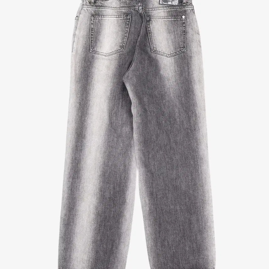 [BUNJANG] Modnine Upstair Track MOD7w Pants (Size 33) / 모드나인 Upstair Track - MOD7w_33사이즈