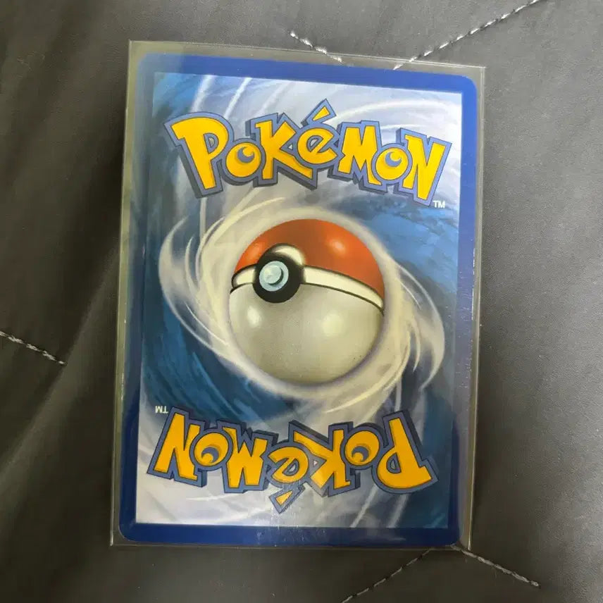 [BUNJANG] Pokemon Card Kryoman 2014 Ancient Card / [포켓몬카드] 크리만 2014 고대 카드