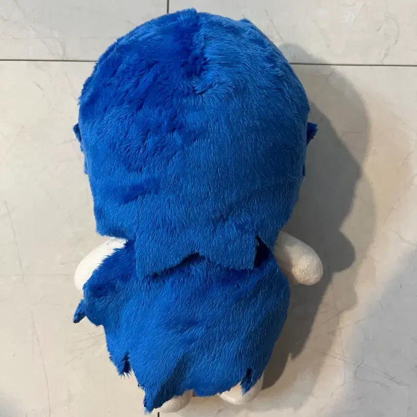 [BUNJANG] Genshin Impact Qiqi 20cm Bone-Stuffed Doll / 원신 플린스 뼈깅 남캐 인형 솜인형 20cm 20깅 판매