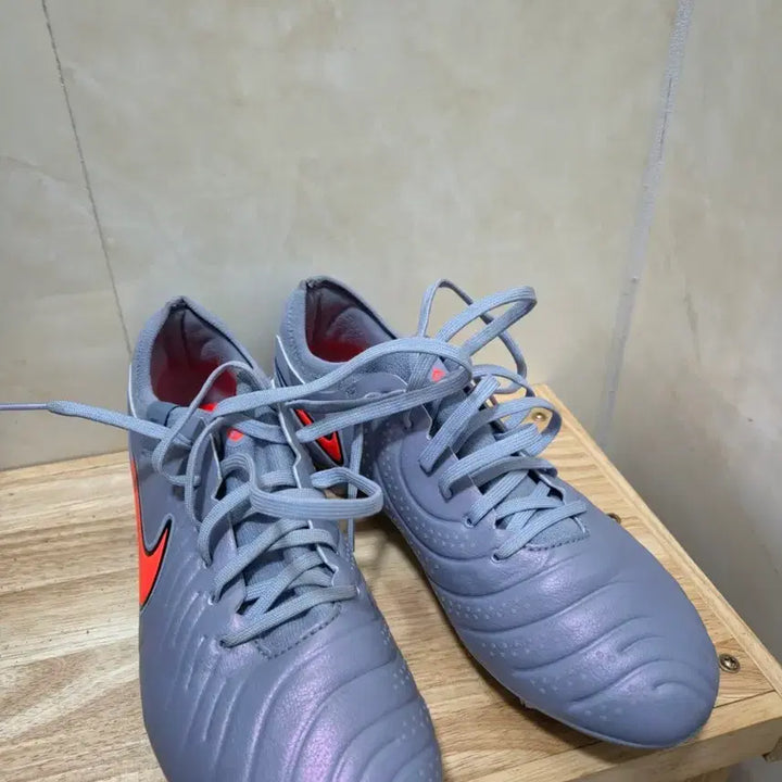 [BUNJANG] Nike Tiempo Legend 10 Pro HG Soccer Cleats - 250mm / 나이키 티엠포 레전드10 프로 hg 250 팝니다.