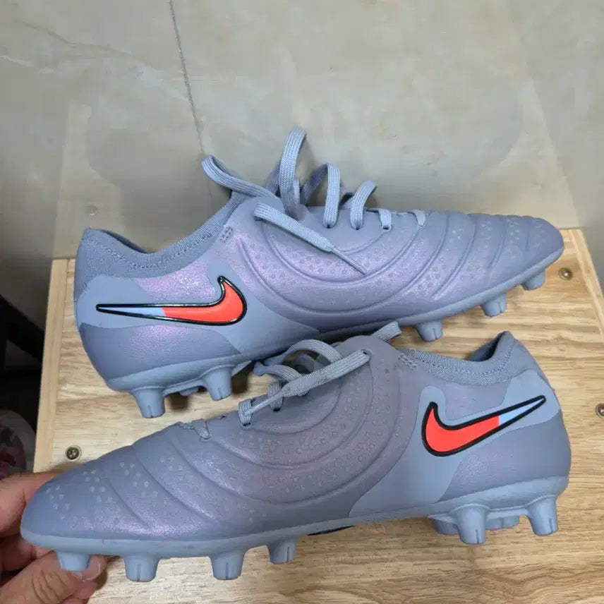 [BUNJANG] Nike Tiempo Legend 10 Pro HG Soccer Cleats - 250mm / 나이키 티엠포 레전드10 프로 hg 250 팝니다.