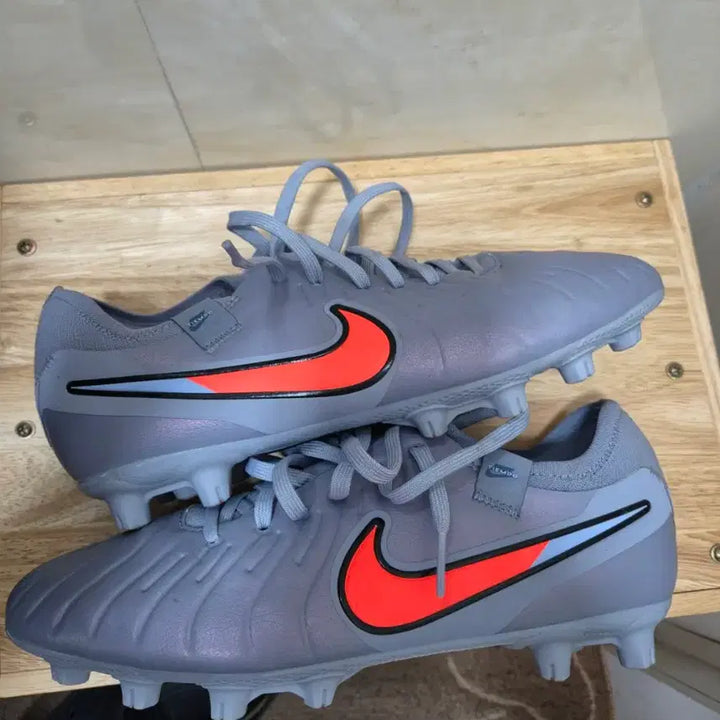 [BUNJANG] Nike Tiempo Legend 10 Pro HG Soccer Cleats - 250mm / 나이키 티엠포 레전드10 프로 hg 250 팝니다.