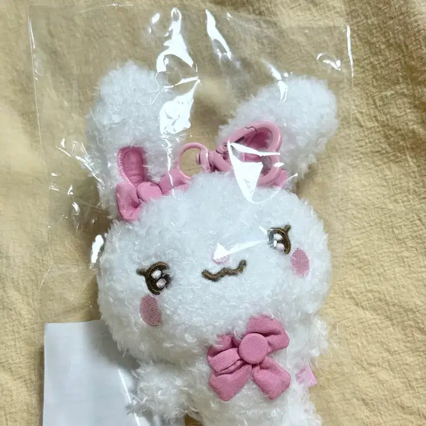 [BUNJANG] Ha:t Heart Youha Torami Doll / 하투하 하츠투하츠 유하 토라뮈 인형 양도