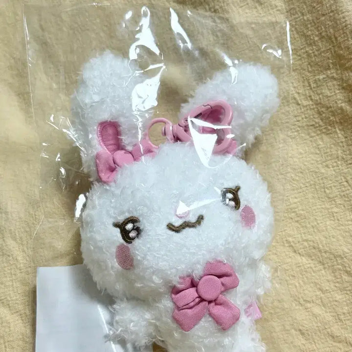 [BUNJANG] Ha:t Heart Youha Torami Doll / 하투하 하츠투하츠 유하 토라뮈 인형 양도