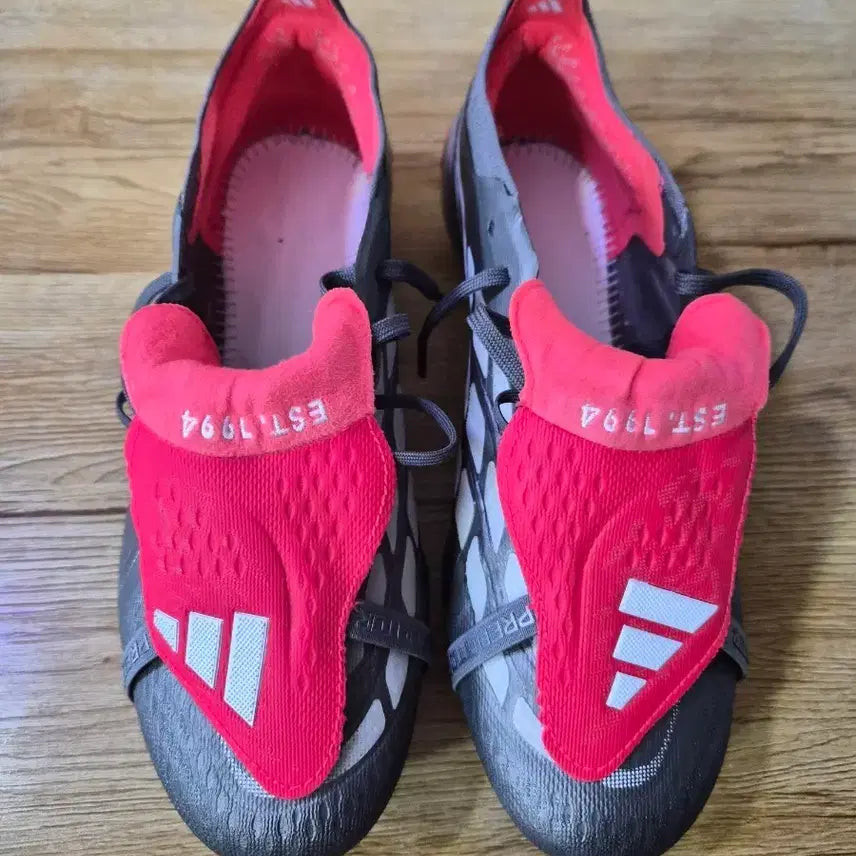 [BUNJANG] Adidas Predator Elite FG Football Boots / 아디다스 프레데터 엘리트 fg