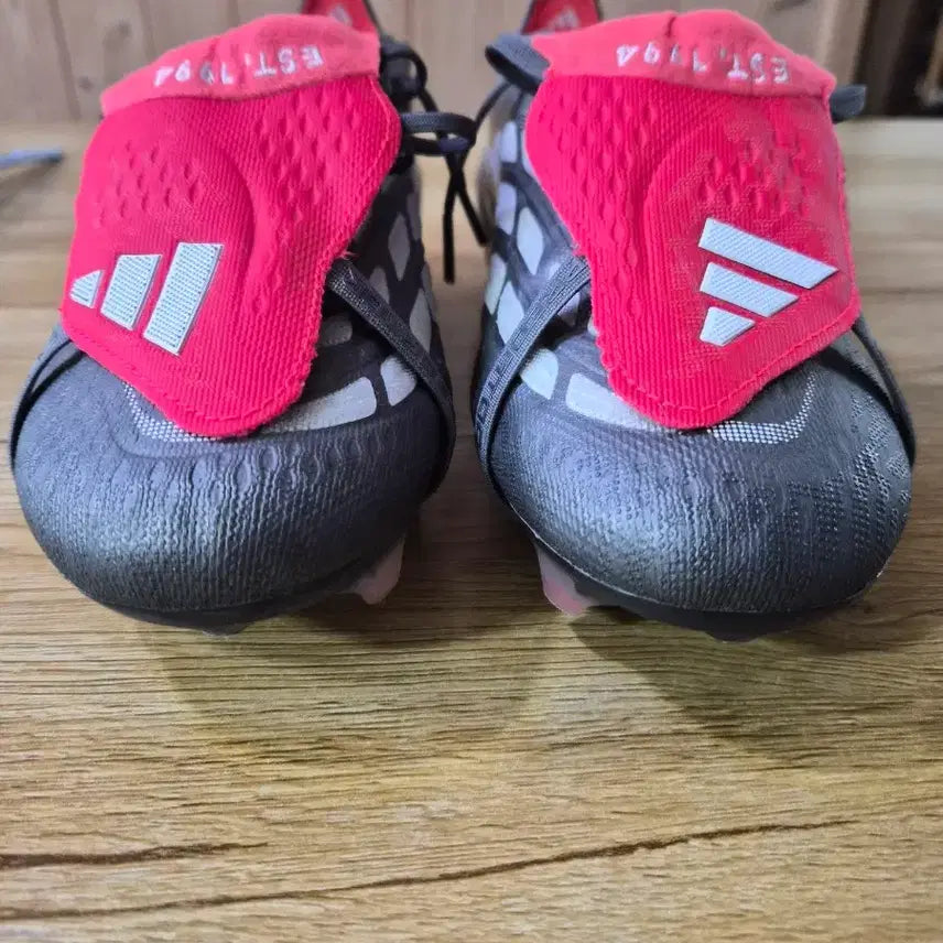 [BUNJANG] Adidas Predator Elite FG Football Boots / 아디다스 프레데터 엘리트 fg