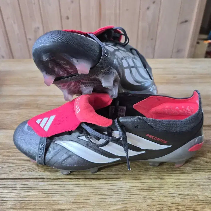 [BUNJANG] Adidas Predator Elite FG Football Boots / 아디다스 프레데터 엘리트 fg