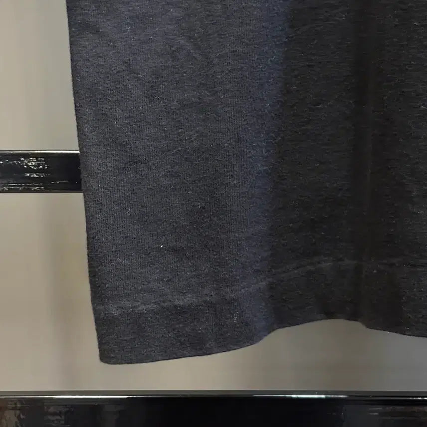 [BUNJANG] Comme des Garçons Cotton Short Sleeve T-Shirt / (m) 꼼데가르송 반팔티 5.9