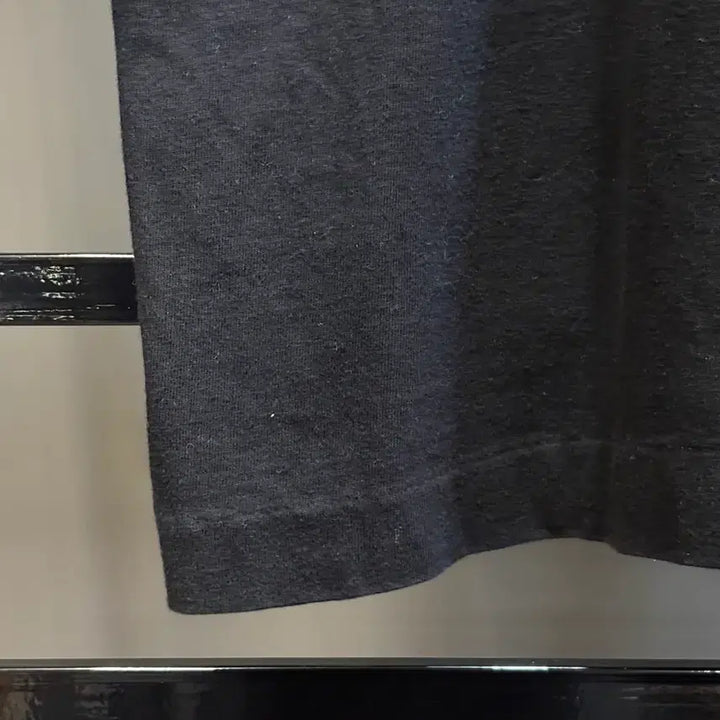 [BUNJANG] Comme des Garçons Cotton Short Sleeve T-Shirt / (m) 꼼데가르송 반팔티 5.9