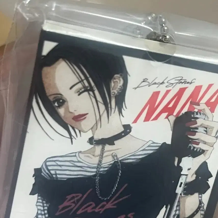 [BUNJANG] NANA Osaki CD Gacha Figure / 배송비 포함 가격 나나 cd 가챠 오사키 나나