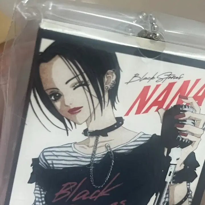 [BUNJANG] NANA Osaki CD Gacha Figure / 배송비 포함 가격 나나 cd 가챠 오사키 나나