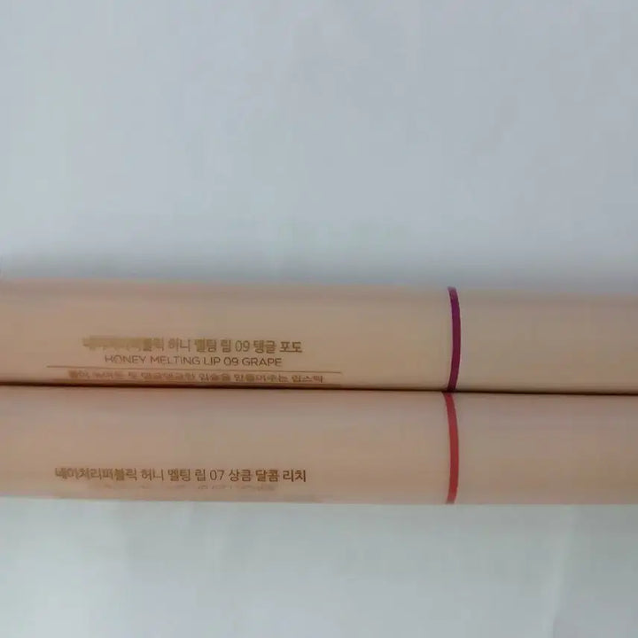 [BUNJANG] Nature Republic Honey Melting Lip Tint / 네이처리퍼블릭 허니멜팅립