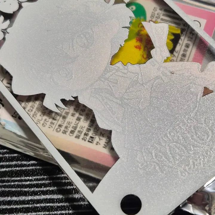 [BUNJANG] Detective Conan Osaka Castle Limited Edition Acrylic Stand Coaster - Ai Haibara / 명탐정 코난 오사카성 한정 아크릴 스탠드 코스터 하이바라 아이