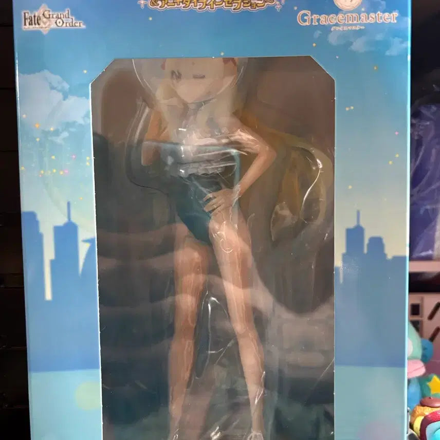 [BUNJANG] Ichiban Kuji Fate/Grand Order Ereshkigal Figure / 제일복권 쿠지 a상 페이트 비스트 에레슈키갈 피규어